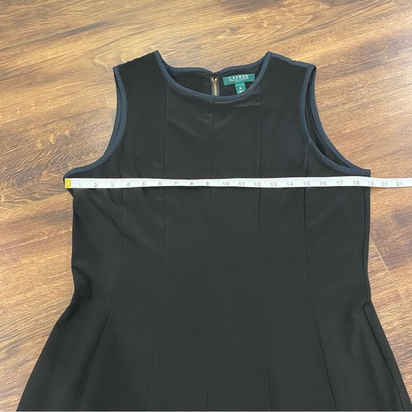 Lauren Ralph Lauren black dress - Picture 10 of 11